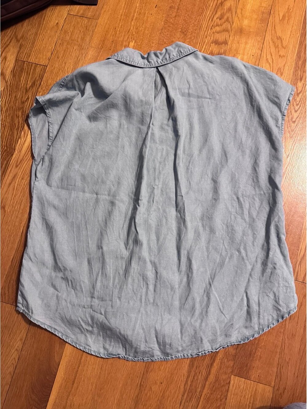 Calvin Klein casual shirt - Picture 3 of 6